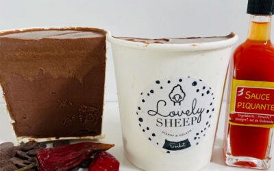 Choco épicé Woah