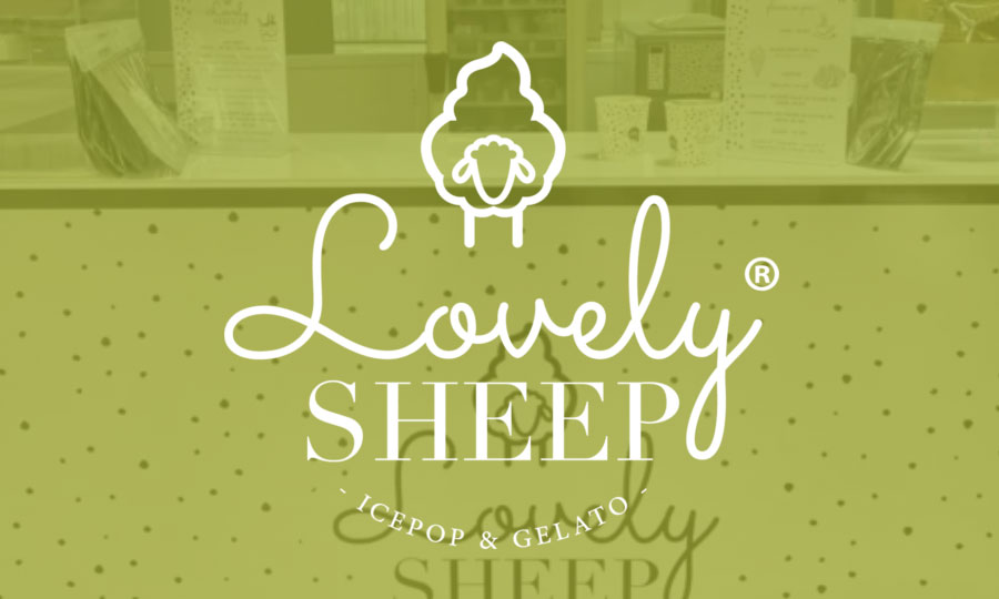 Corner Shop Lovely Sheep Rabat