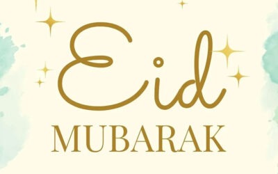 Eid Mubarak 2023