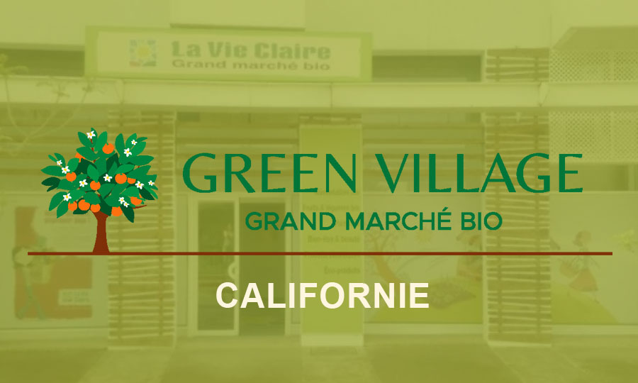 Green Village Californie Casablanca Lovely Sheep