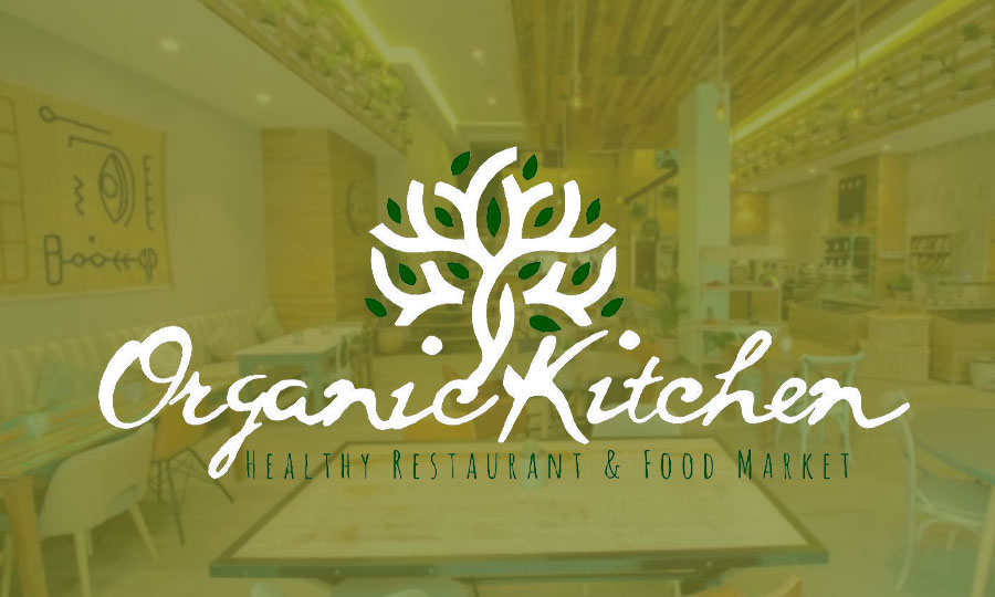 Organic Kitchen Casablanca Lovely Sheep