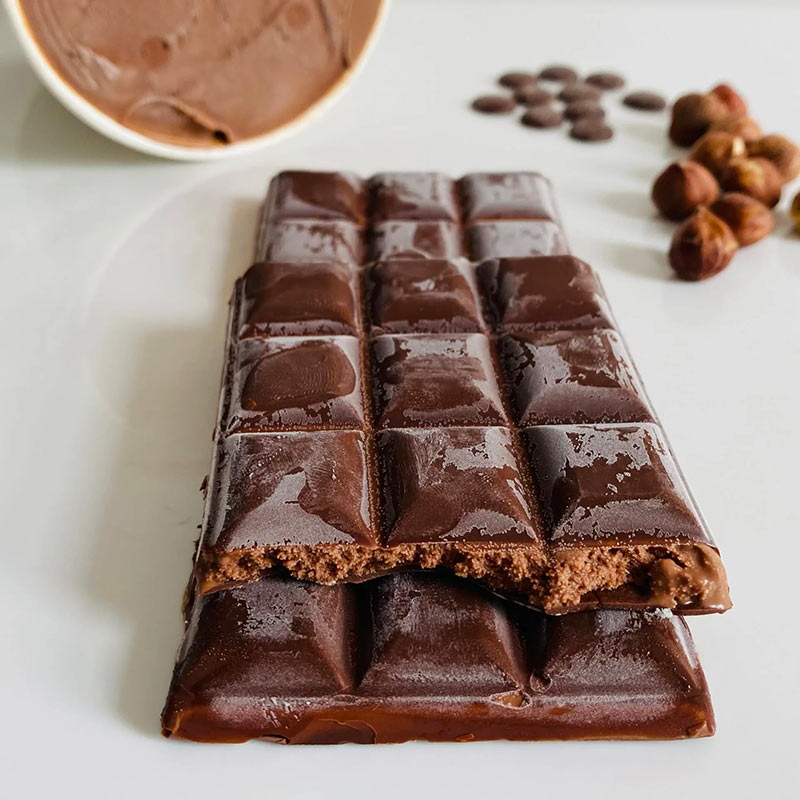 Tablette Chocolat Cosmic Chocolat Noisette Tablette Chocolat Cosmic Chocolat Noisette