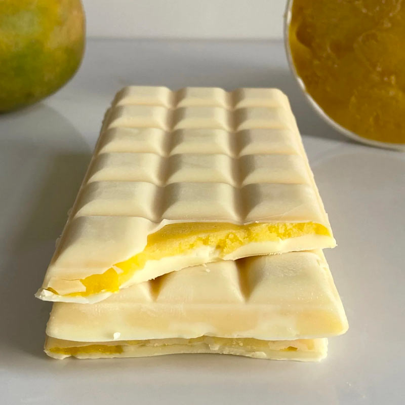 Tablette Chocolat Cosmic mangue Tablette Chocolat Cosmic mangue