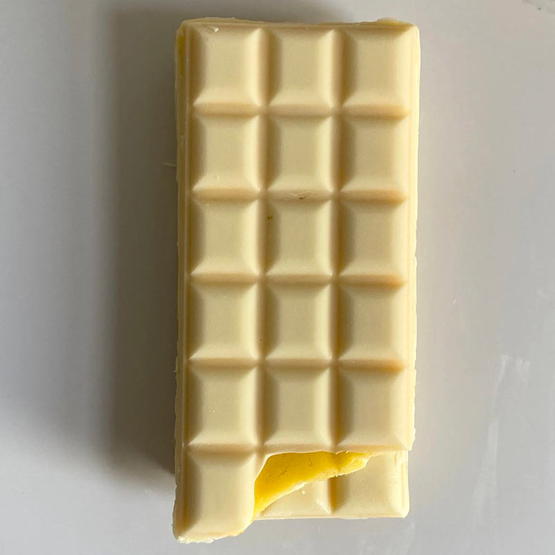 Tablette Chocolat Cosmic mangue