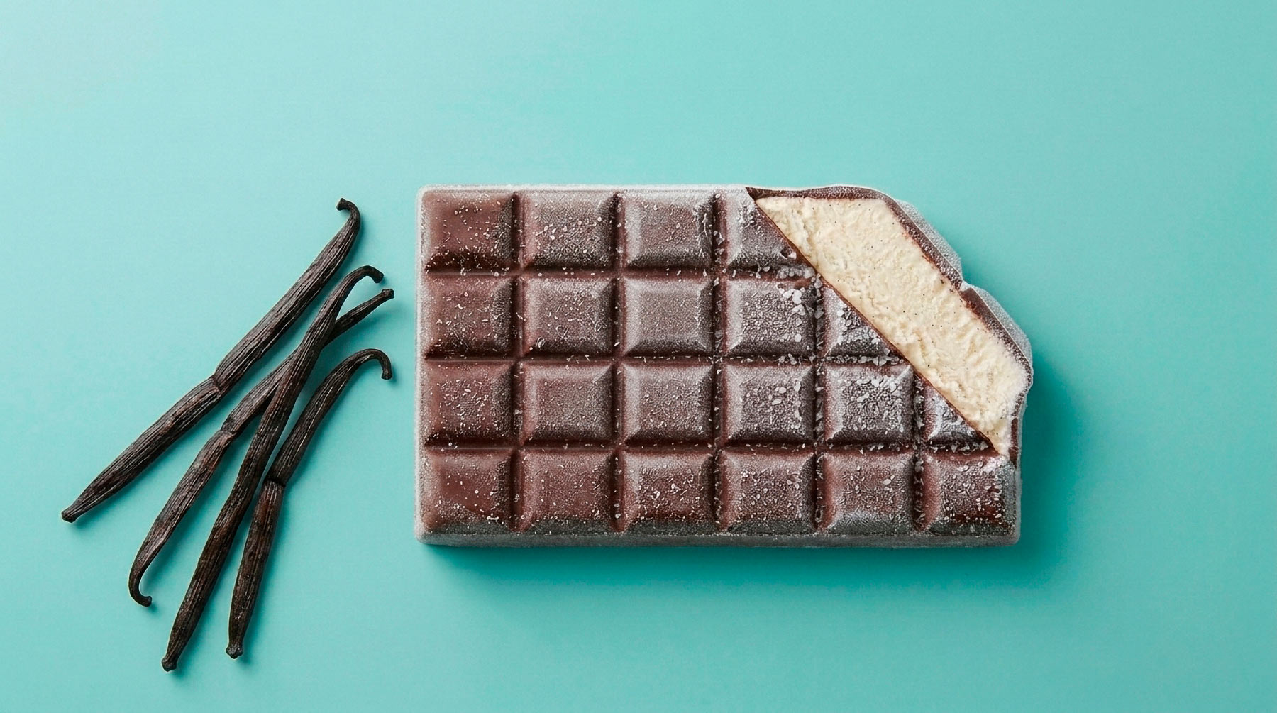 Tablettes cosmic glacées Lovely Sheep